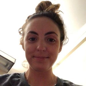 Meet your Posher, Vickie